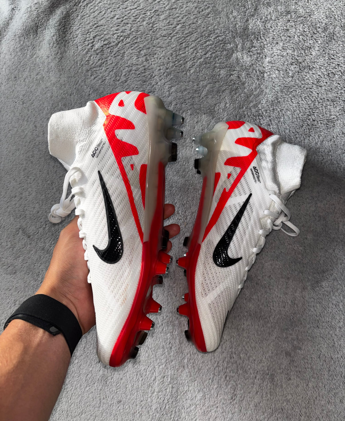Nike Mercurial Superfly Elite Sg