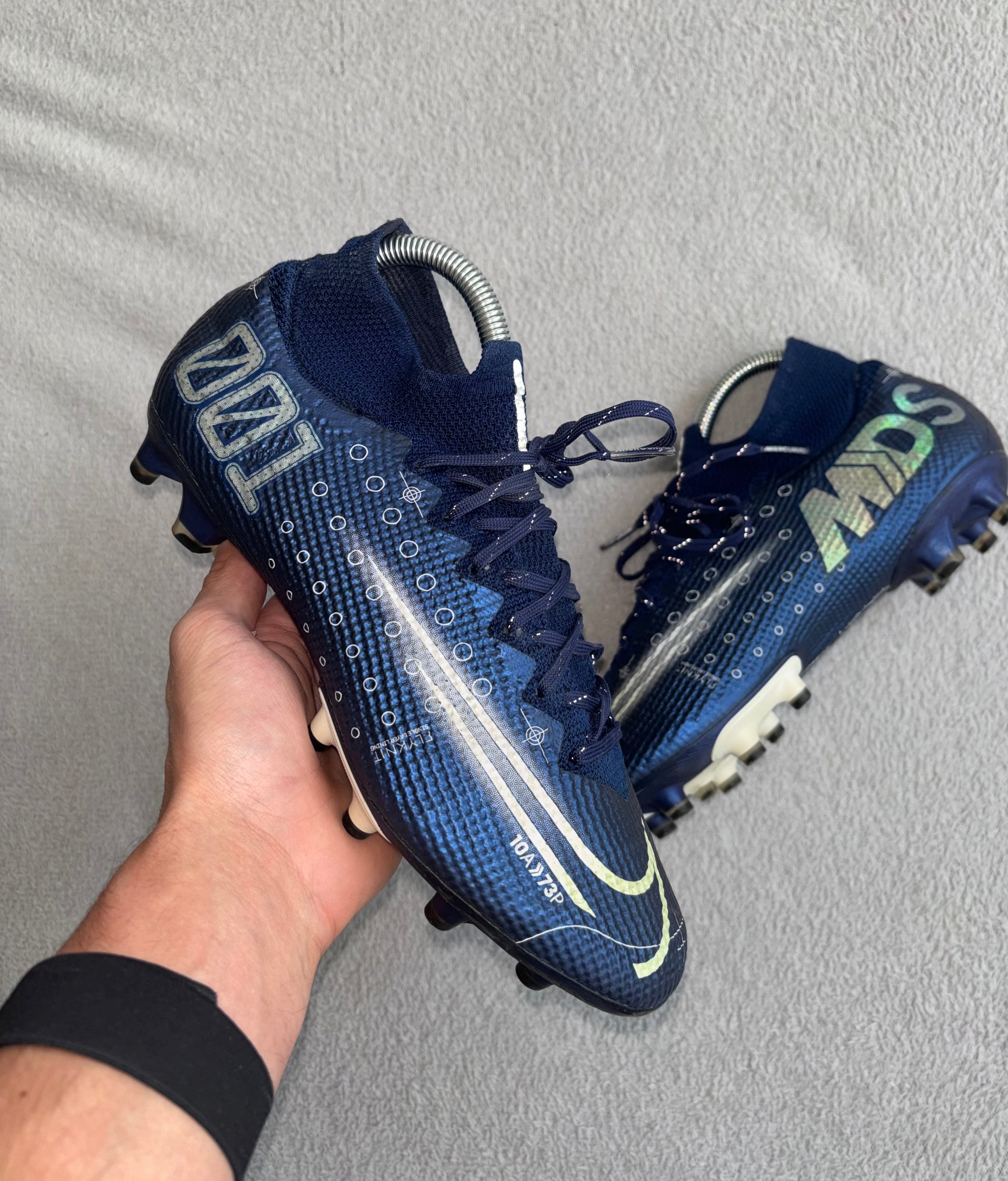 Nike Mercurial Superfly Elite