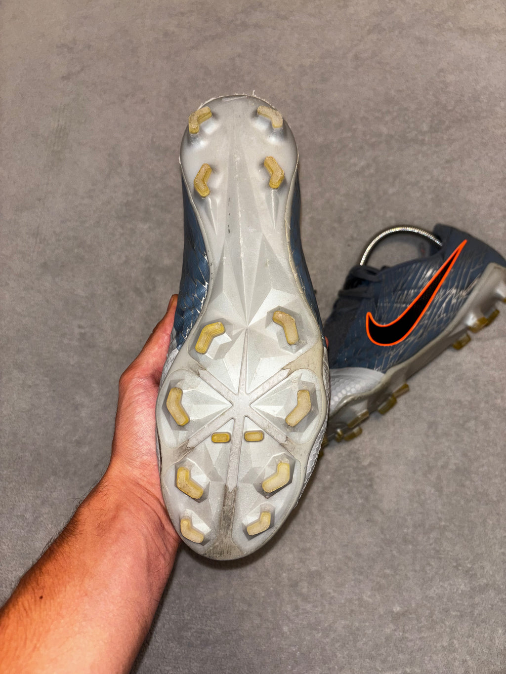 Nike Phantom Elite