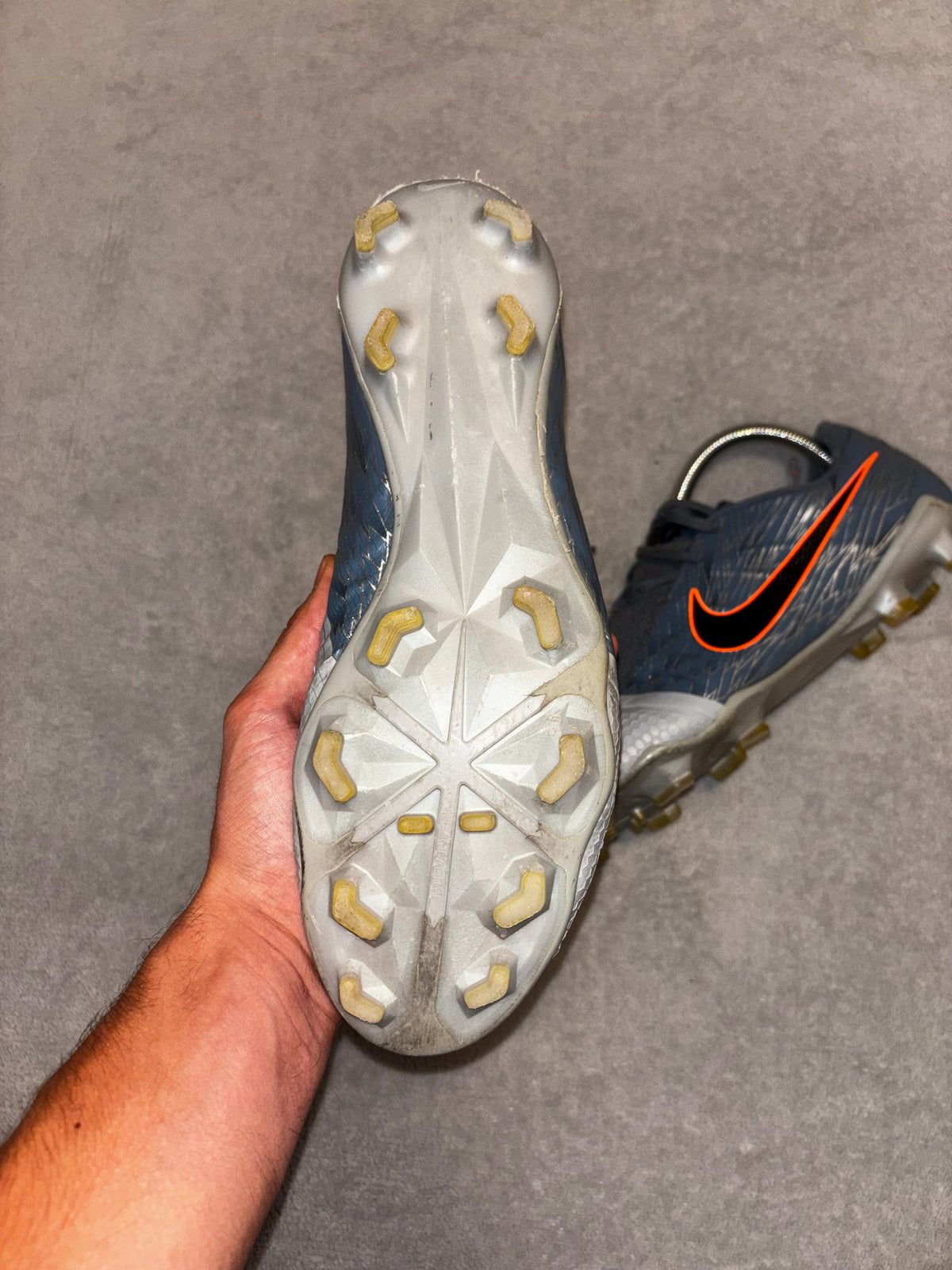Nike Phantom Elite