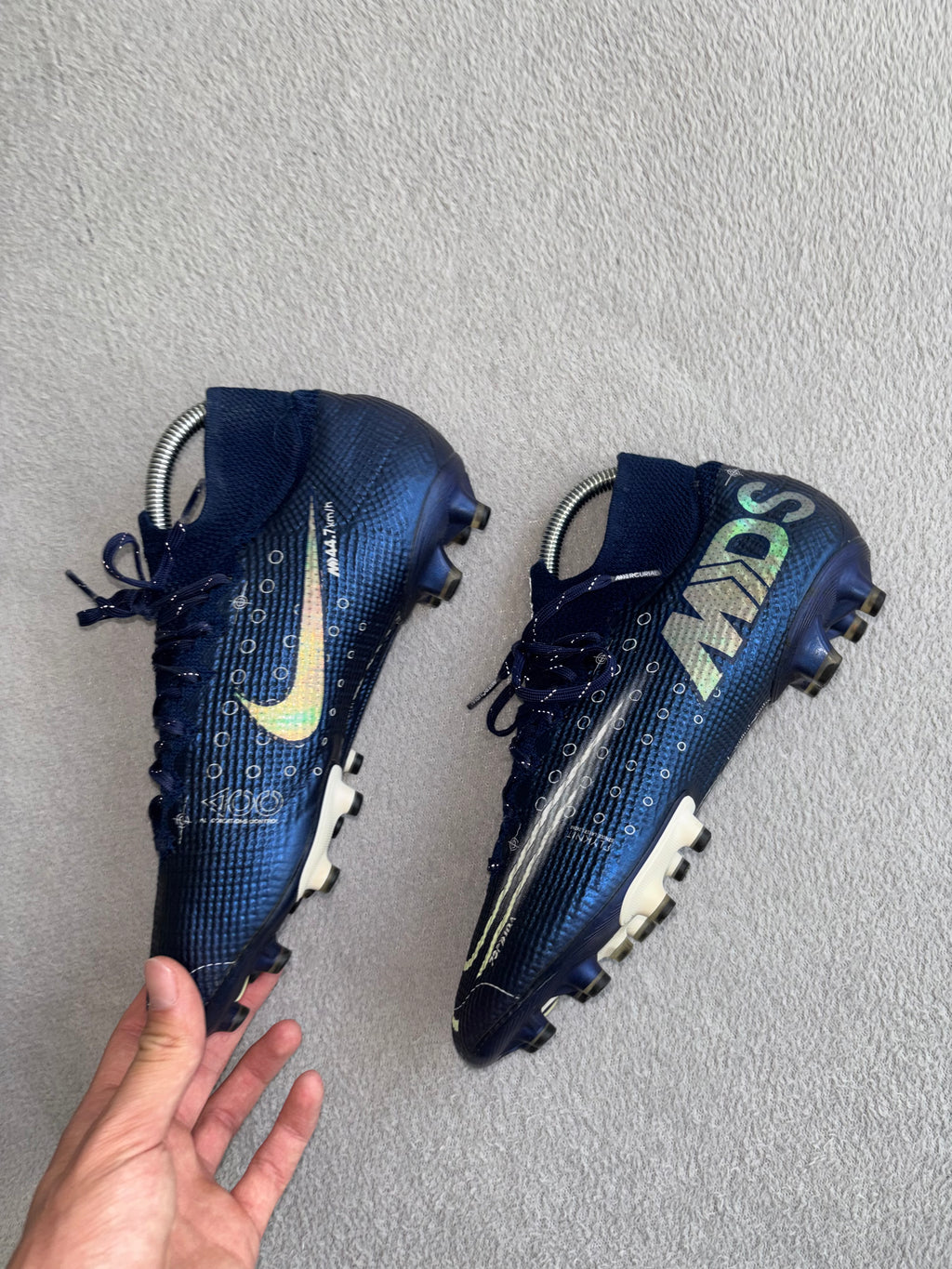 Nike Mercurial Superfly Elite