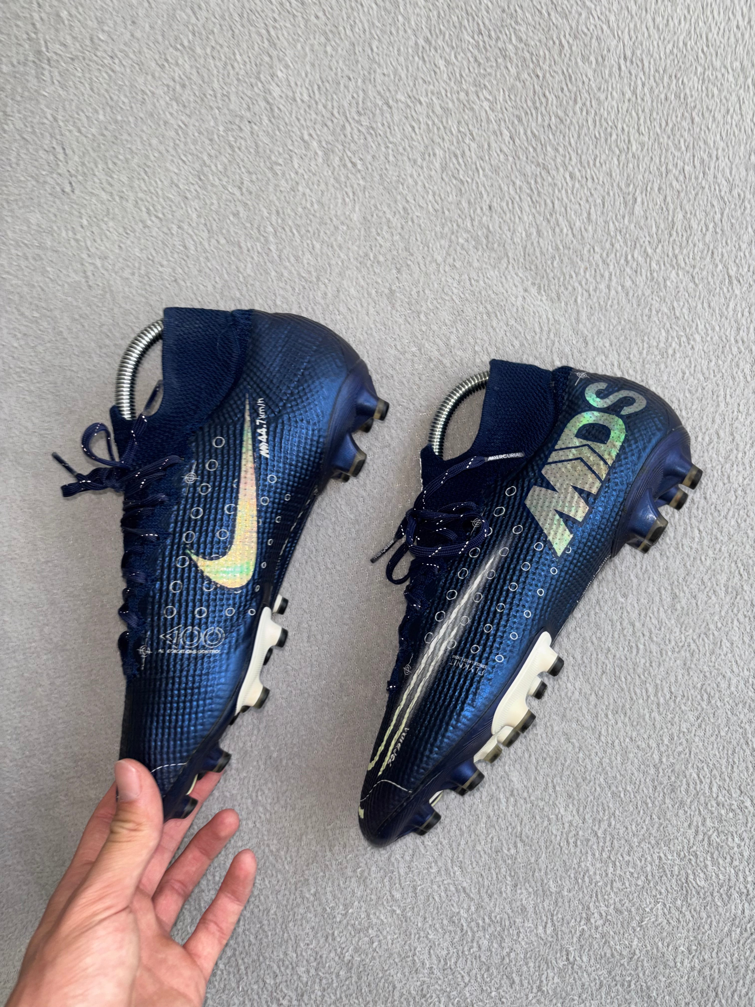 Nike Mercurial Superfly Elite