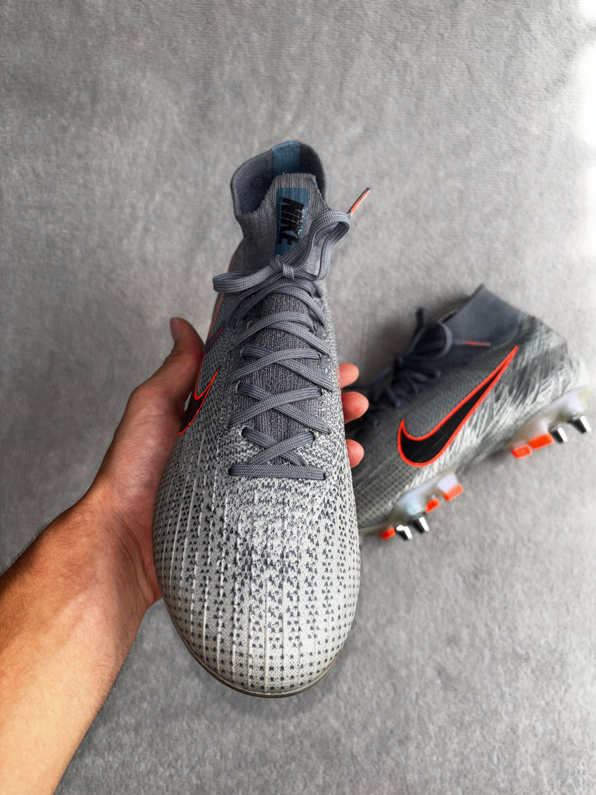 Nike Mercurial Superfly Elite Sg