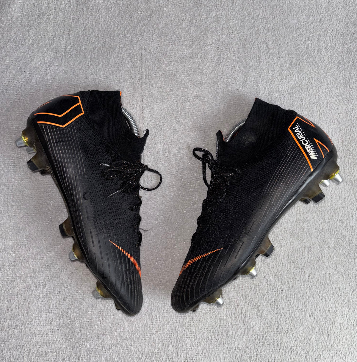 Nike Mercurial Superfly Elite Sg