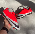 Nike Mercurial Superfly CR7 RGN Elite