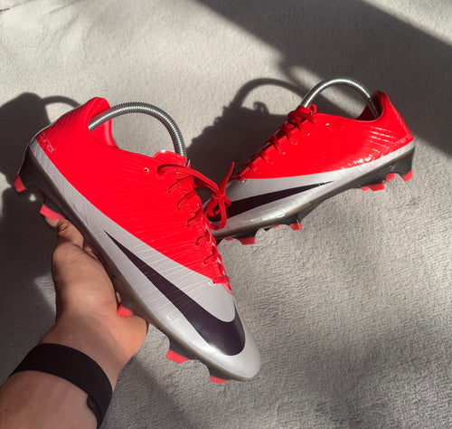 Nike Mercurial Superfly CR7 RGN Elite