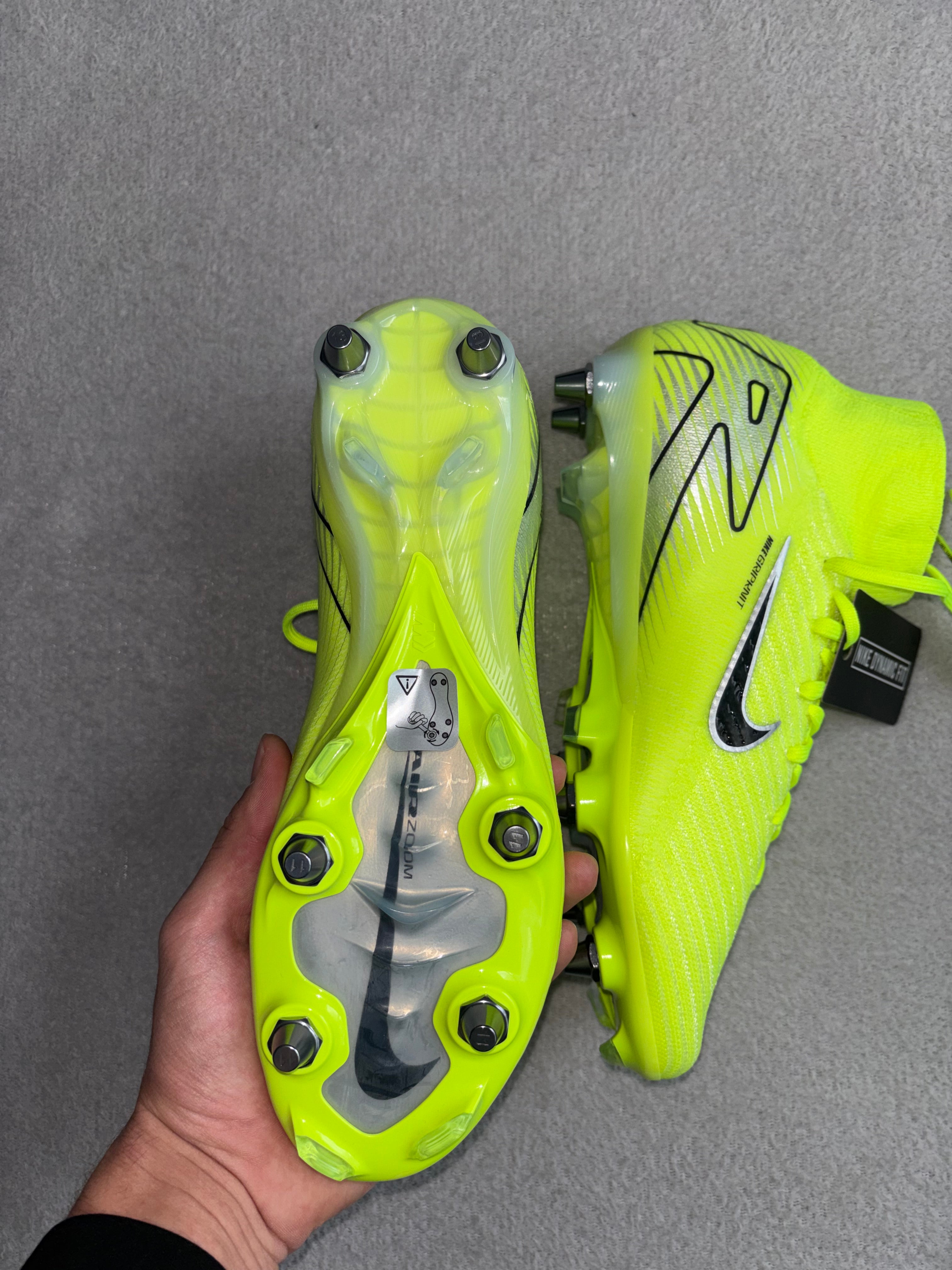 Nike Mercurial Superfly Elite Sg