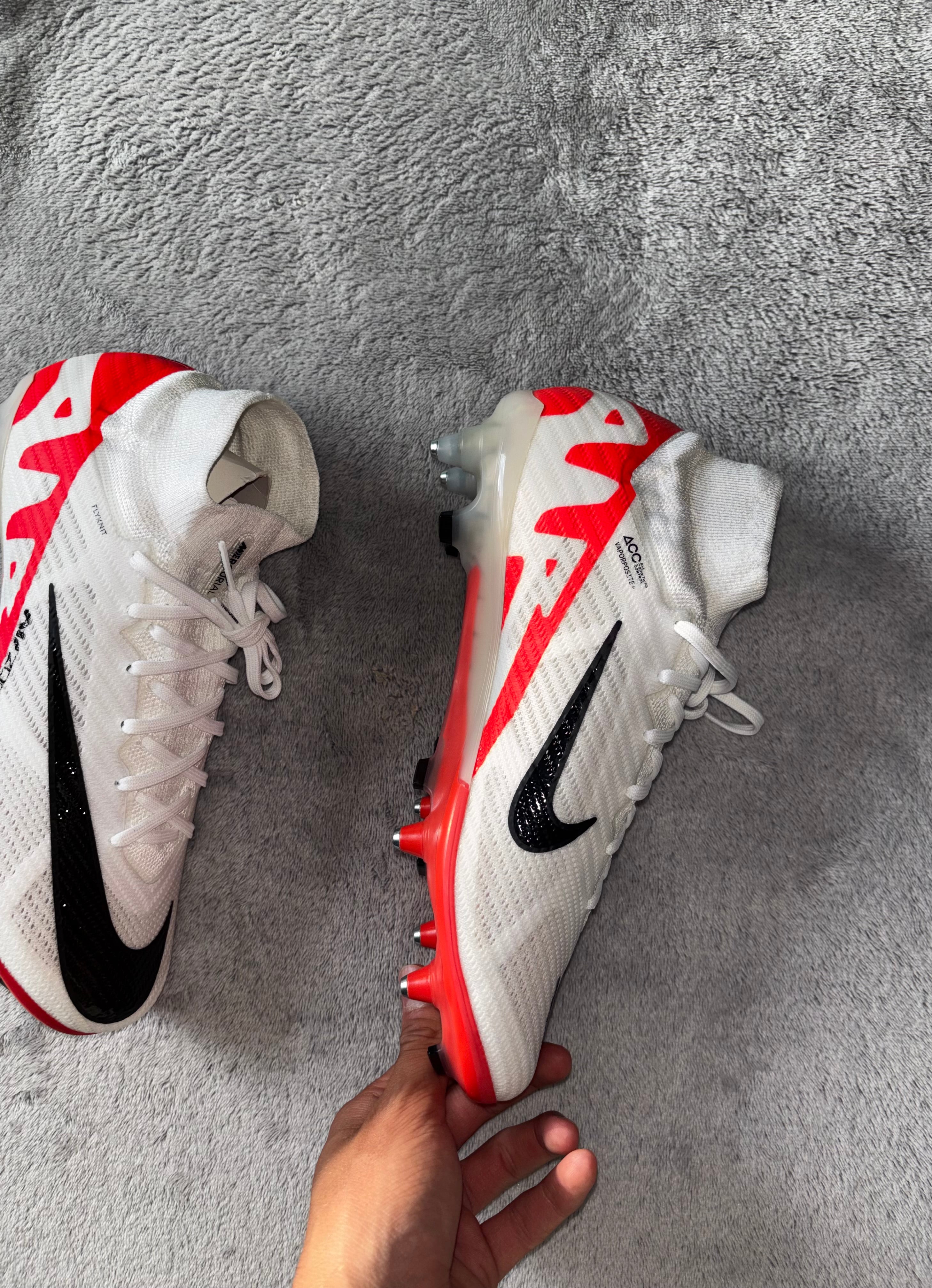 Nike Mercurial Superfly Elite Sg