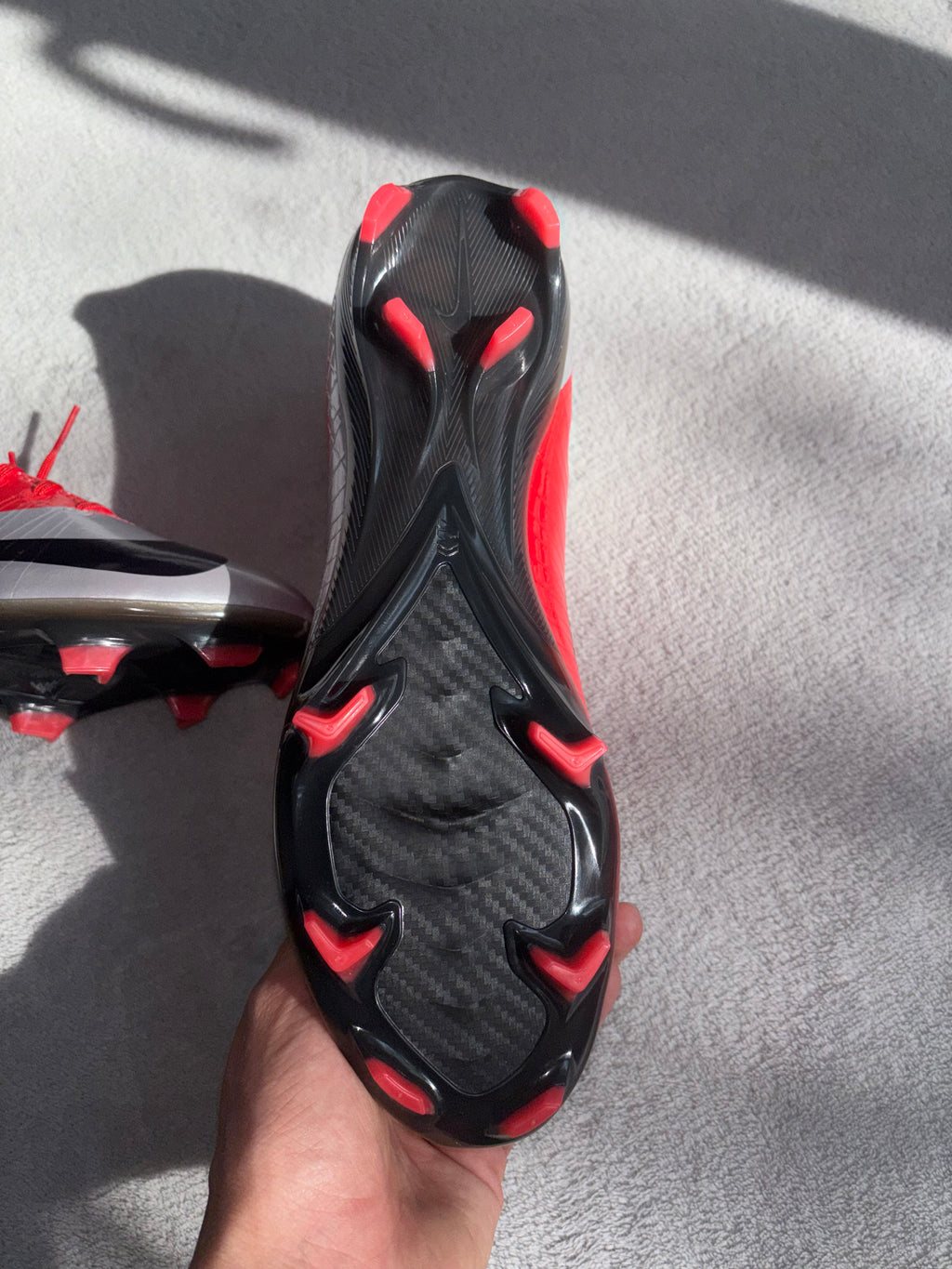 Nike Mercurial Superfly CR7 RGN Elite